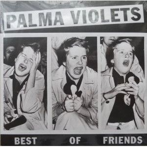 Best Of Friends