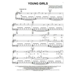 Young Girls