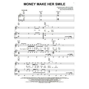 Money Make Her Smile