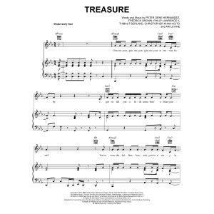Treasure