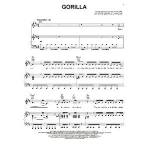 Gorilla