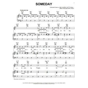 Someday