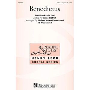 Benedictus