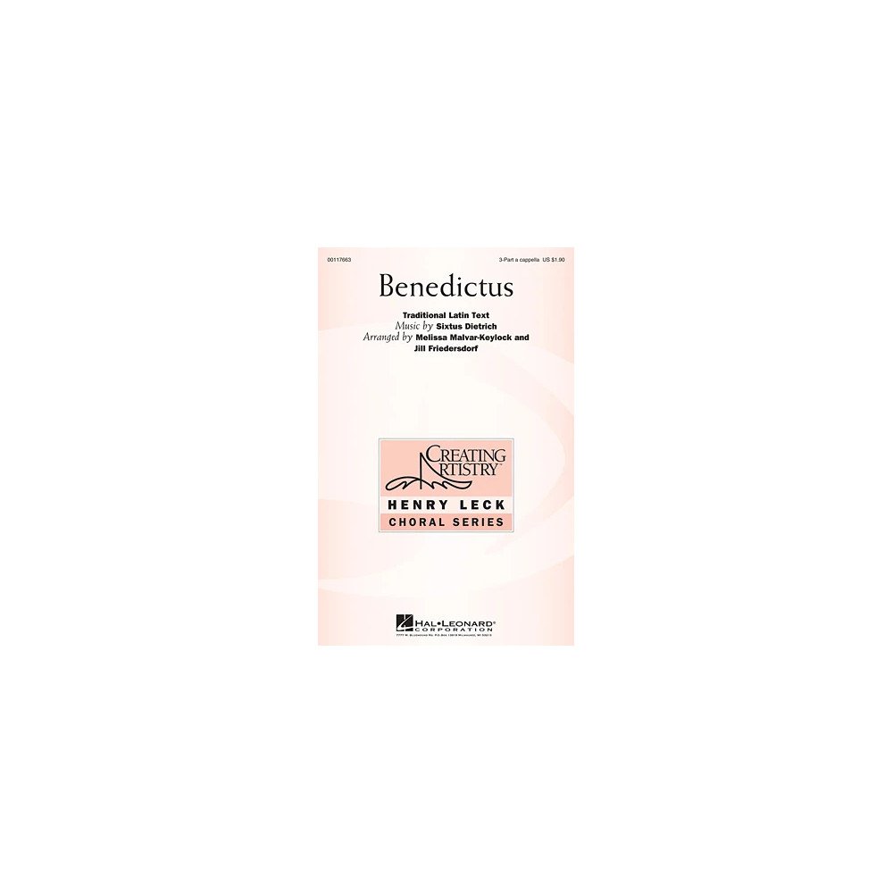 Benedictus