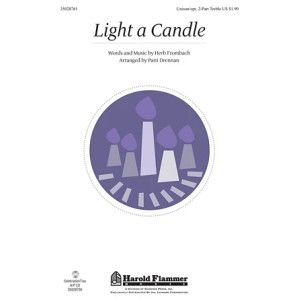 Light A Candle