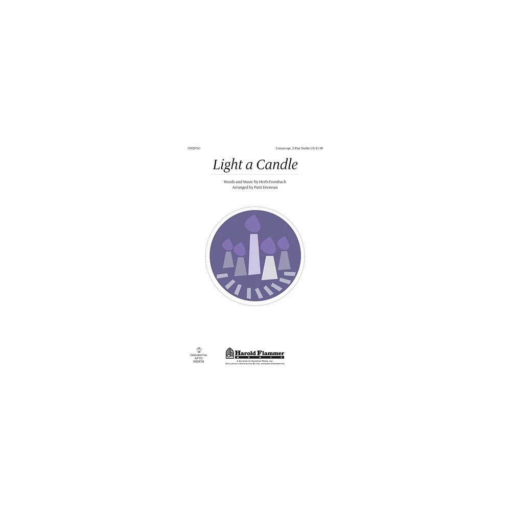 Light A Candle