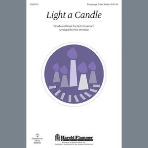 Light A Candle