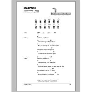 Sea Breeze