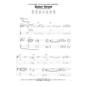 Baker Street