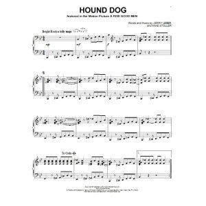 Hound Dog