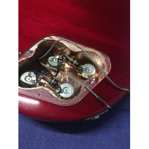 Maybach Lester 58 Cherry Lane