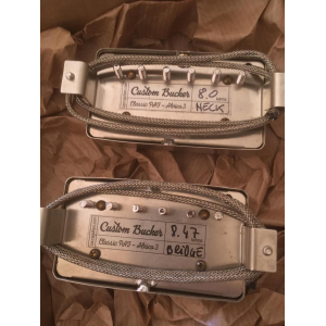 Maybach Lester 58 Cherry Lane