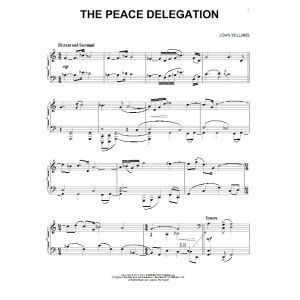 The Peace Delegation