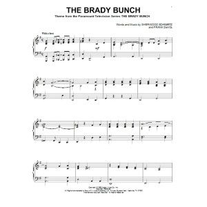 The Brady Bunch