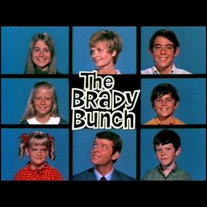 The Brady Bunch