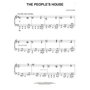 The People's House