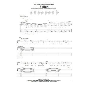 Fallen