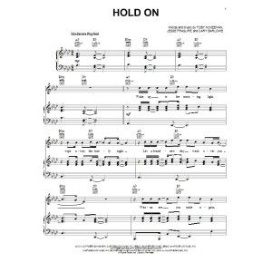 Hold On