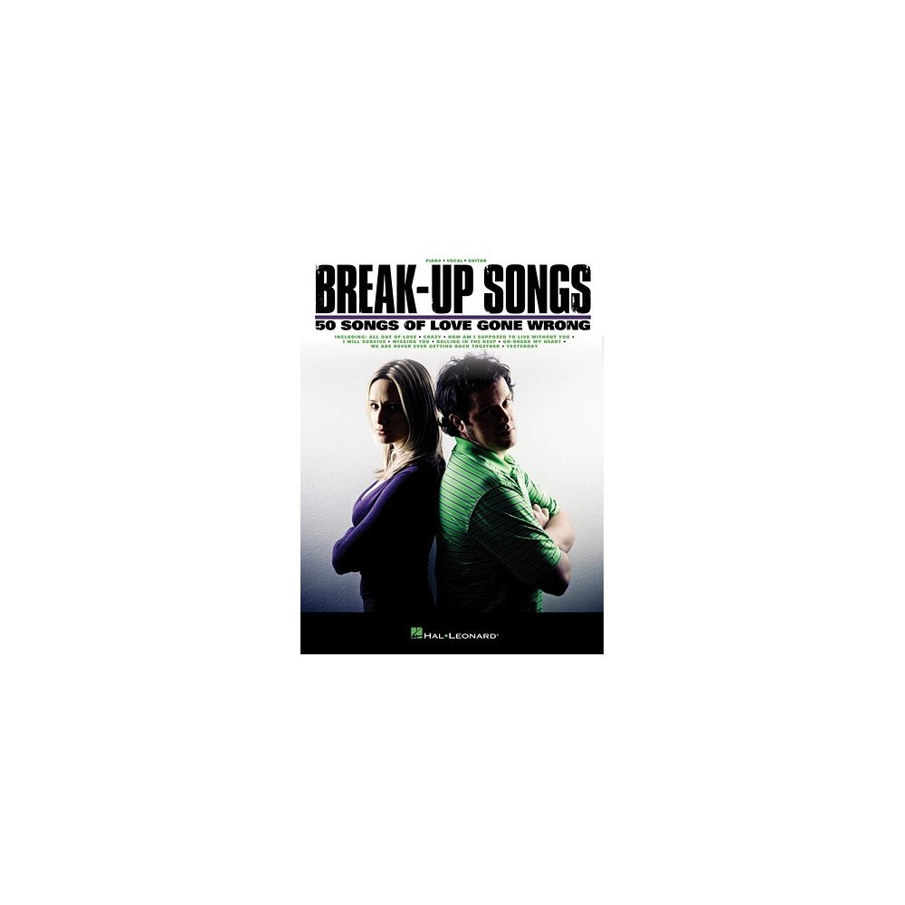 Broken Wings