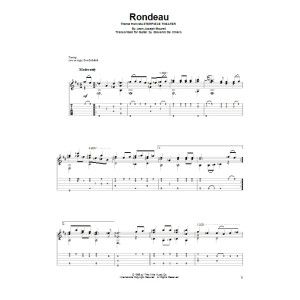 Rondeau