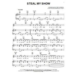 Steal My Show