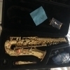 Yamaha YAS275 - alto saxophone