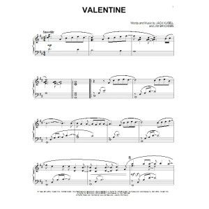 Valentine