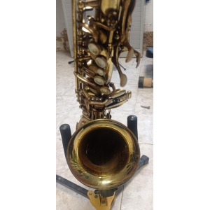 Selmer VII alto