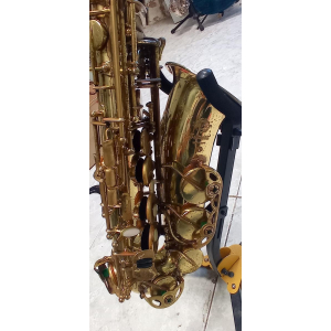 Selmer alto Mark VII
