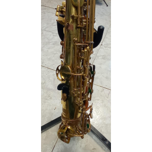 Selmer alto Mark VII