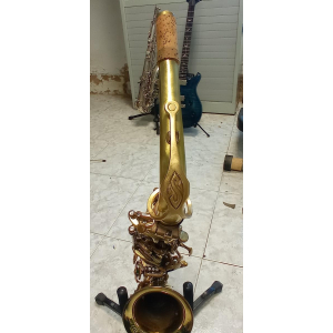 Selmer alto Mark VII