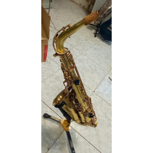 Selmer VII alto
