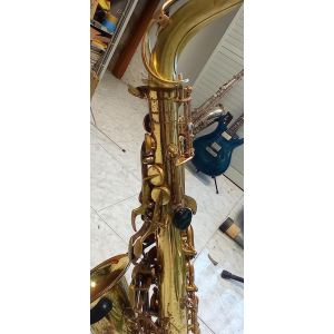 Selmer VII alto