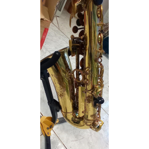Selmer VII alto