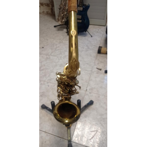 Selmer VII alto