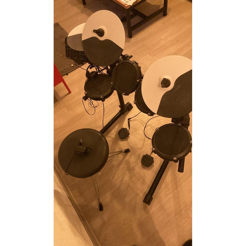 Alesis Electronic Drum Kit