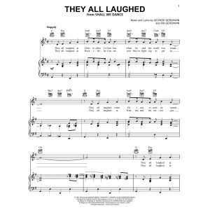 They All Laughed