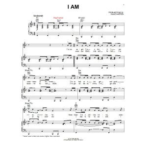 I Am