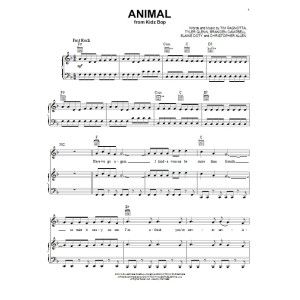 Animal