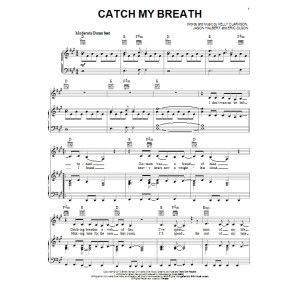 Catch My Breath