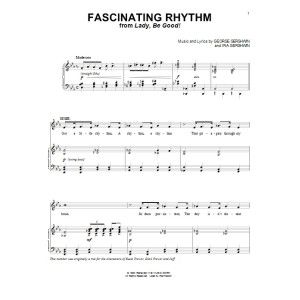 Fascinating Rhythm