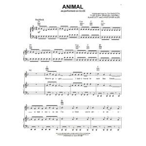 Animal