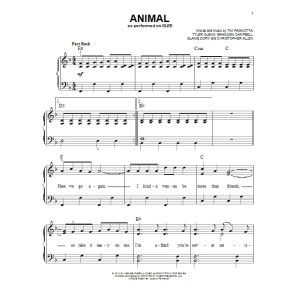 Animal