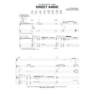 Sweet Annie