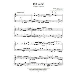 100 Years