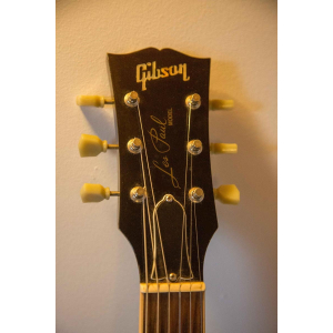 Gibson les paul standard