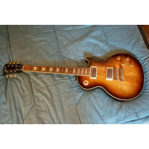 Gibson les paul standard