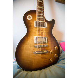 Gibson les paul standard