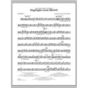 Highlights aus Brave - Posaune 1