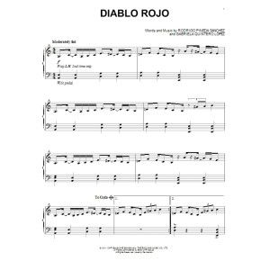 Diablo Rojo